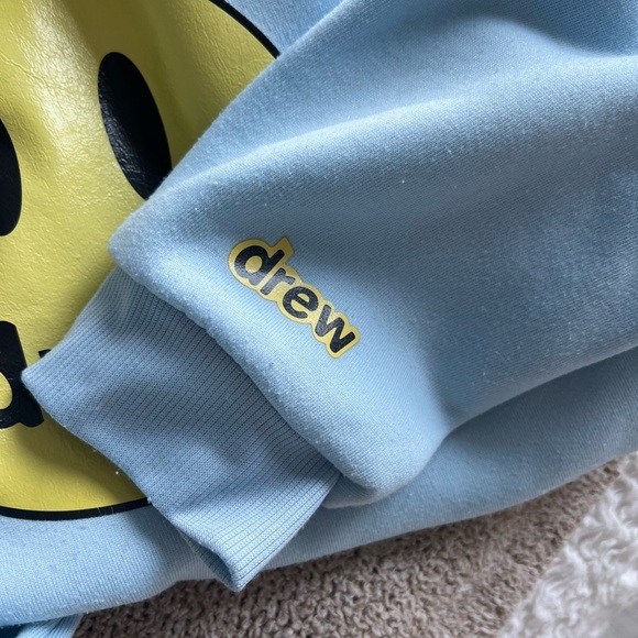 Drew house hoodie - Picture 4 of 6